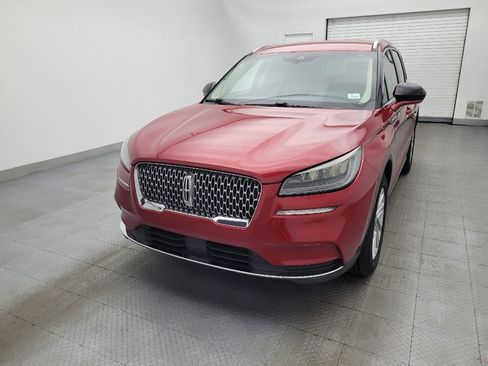 Used 2020 Lincoln Corsair FWD image 15