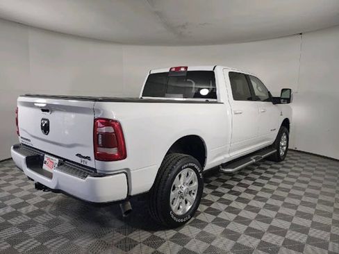 Used 2023 RAM 2500 Laramie AWD/4WD image 6