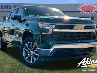 New 2026 Chevrolet Silverado 1500 LT w/ All Star Edition Plus AWD/4WD video 2