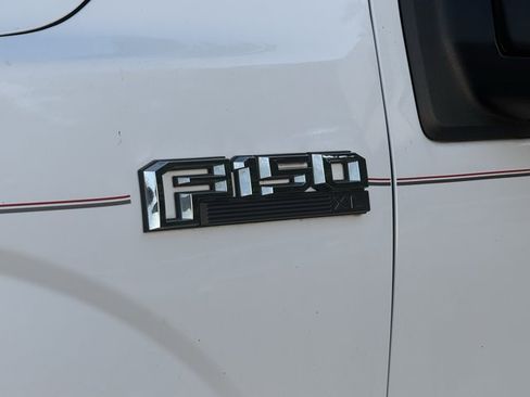 Used 2017 Ford F150 XL w/ Equipment Group 101A Mid AWD/4WD image 5