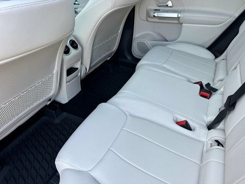 Certified 2026 Mercedes-Benz GLB 250 image 15