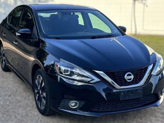 Used 2016 Nissan Sentra SR FWD video 1