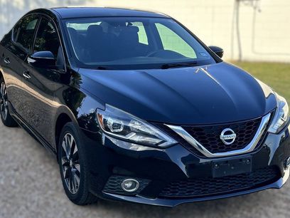 Used 2016 Nissan Sentra SR