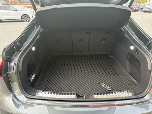 New 2025 Audi S5 Premium Plus image 34