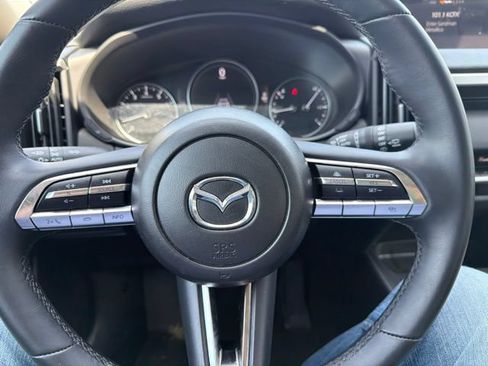 Used 2026 MAZDA CX-50 AWD 2.5 S w/ Preferred Pkg image 40