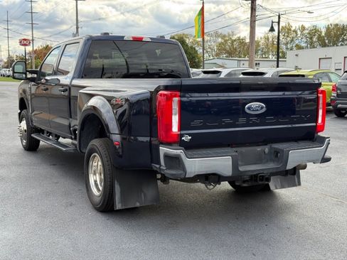 Used 2024 Ford F350 XLT image 6