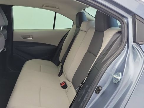 Used 2021 Toyota Corolla LE FWD image 16