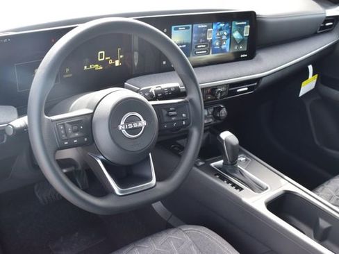 New 2026 Nissan Kicks SV w/ Cold Weather Package image 11