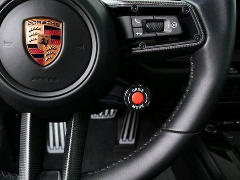 New 2026 Porsche 911 Targa 4S AWD/4WD image 11