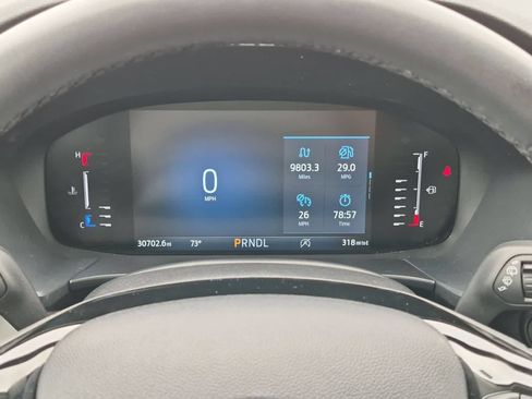Used 2023 Ford Escape Active AWD/4WD image 31