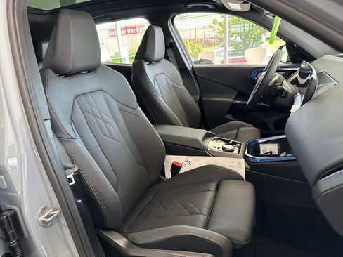 New 2026 BMW X3 xDrive30i w/ Premium Package AWD/4WD image 55