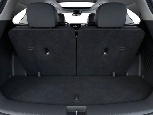 New 2026 Kia Sorento SX image 19