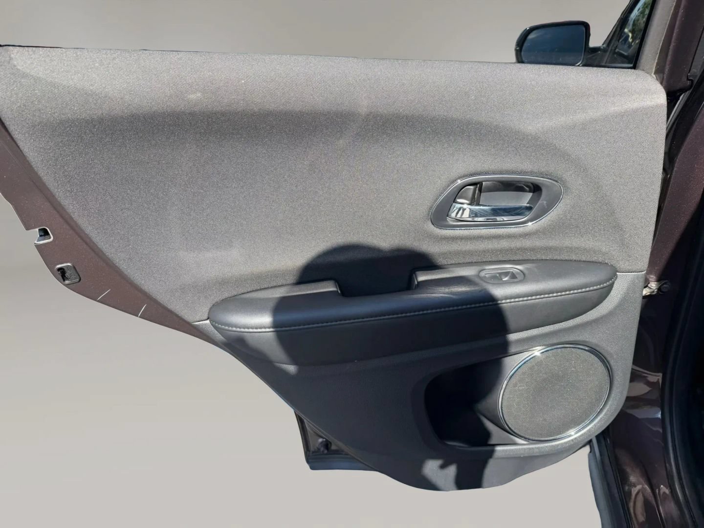 Used 2022 Honda HR-V EX image 12