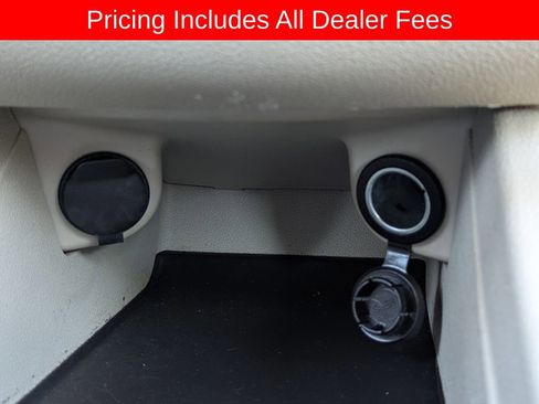 Used 2008 Chevrolet Impala LS FWD image 21
