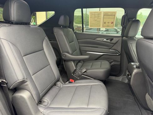 Used 2026 Chevrolet Traverse LT AWD/4WD image 22