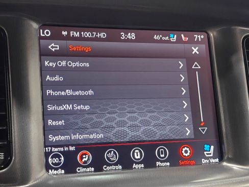 Used 2021 Dodge Charger SXT w/ Plus Group image 41