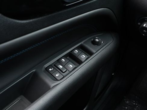 New 2026 Jeep Compass Latitude AWD/4WD image 21