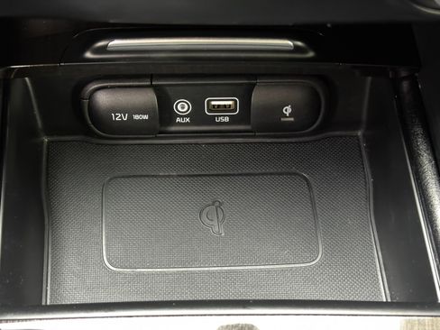 Used 2020 Kia Optima Premium image 29