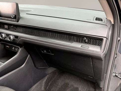 Used 2025 Honda CR-V LX image 20
