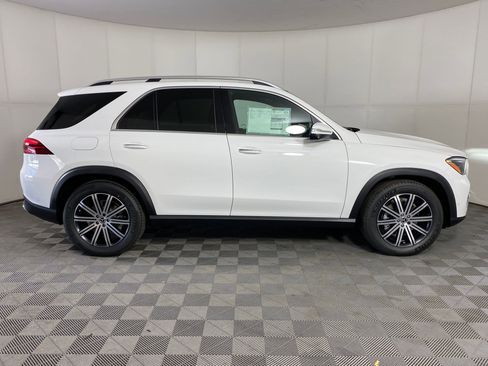 Used 2026 Mercedes-Benz GLE 350 4MATIC image 7