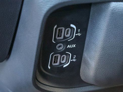 New 2026 RAM 1500 Express image 21