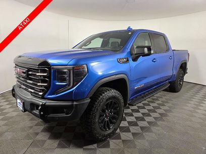 Used 2023 GMC Sierra 1500 AT4X