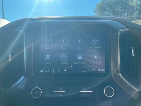 Used 2022 Chevrolet Silverado 2500 High Country image 16