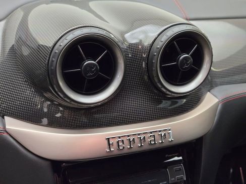 Used 2008 Ferrari 599 GTB Fiorano image 36