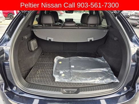 Used 2025 MAZDA CX-5 Signature AWD/4WD image 10