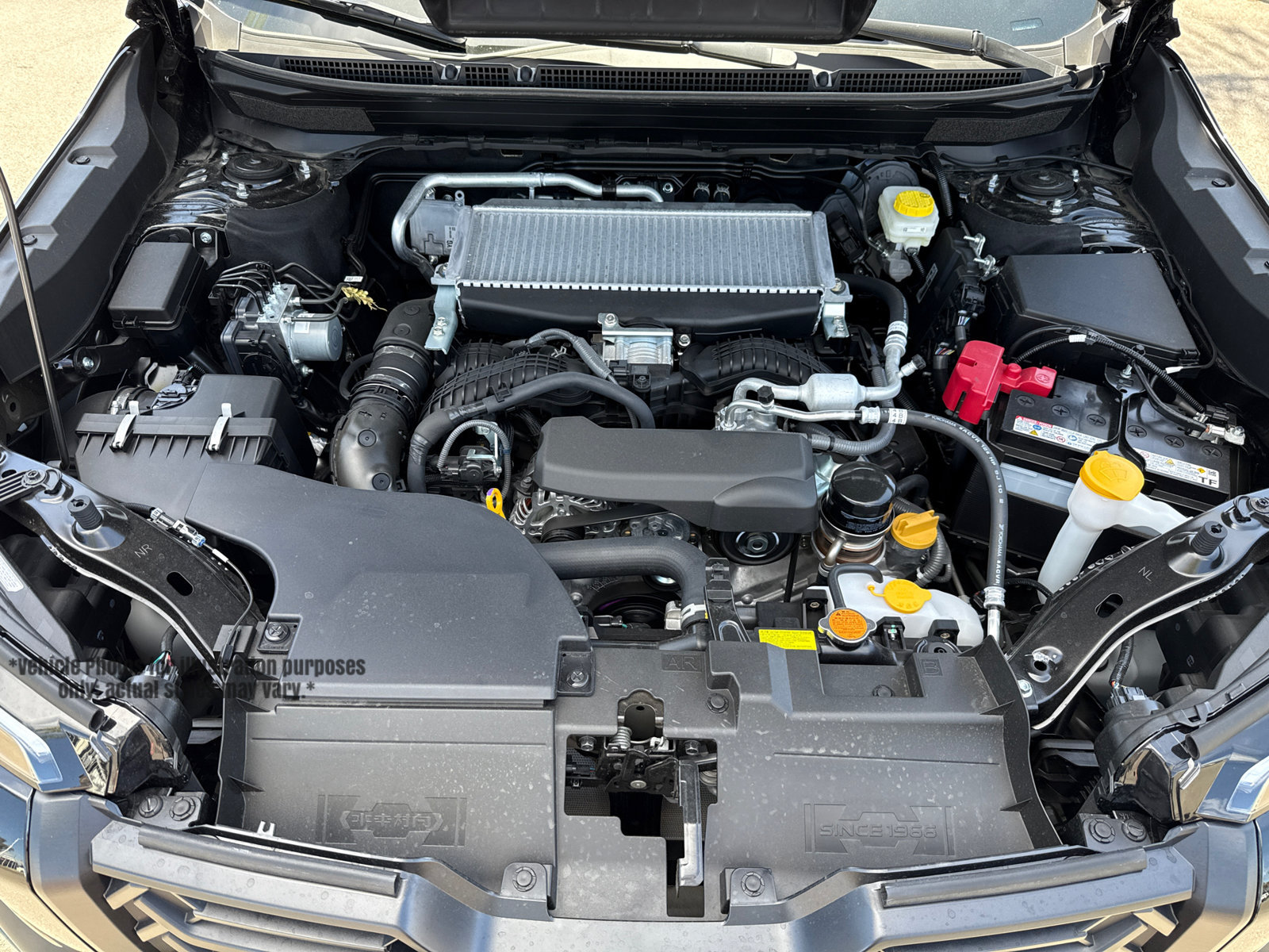 New 2026 Subaru Outback Limited XT AWD/4WD image 5