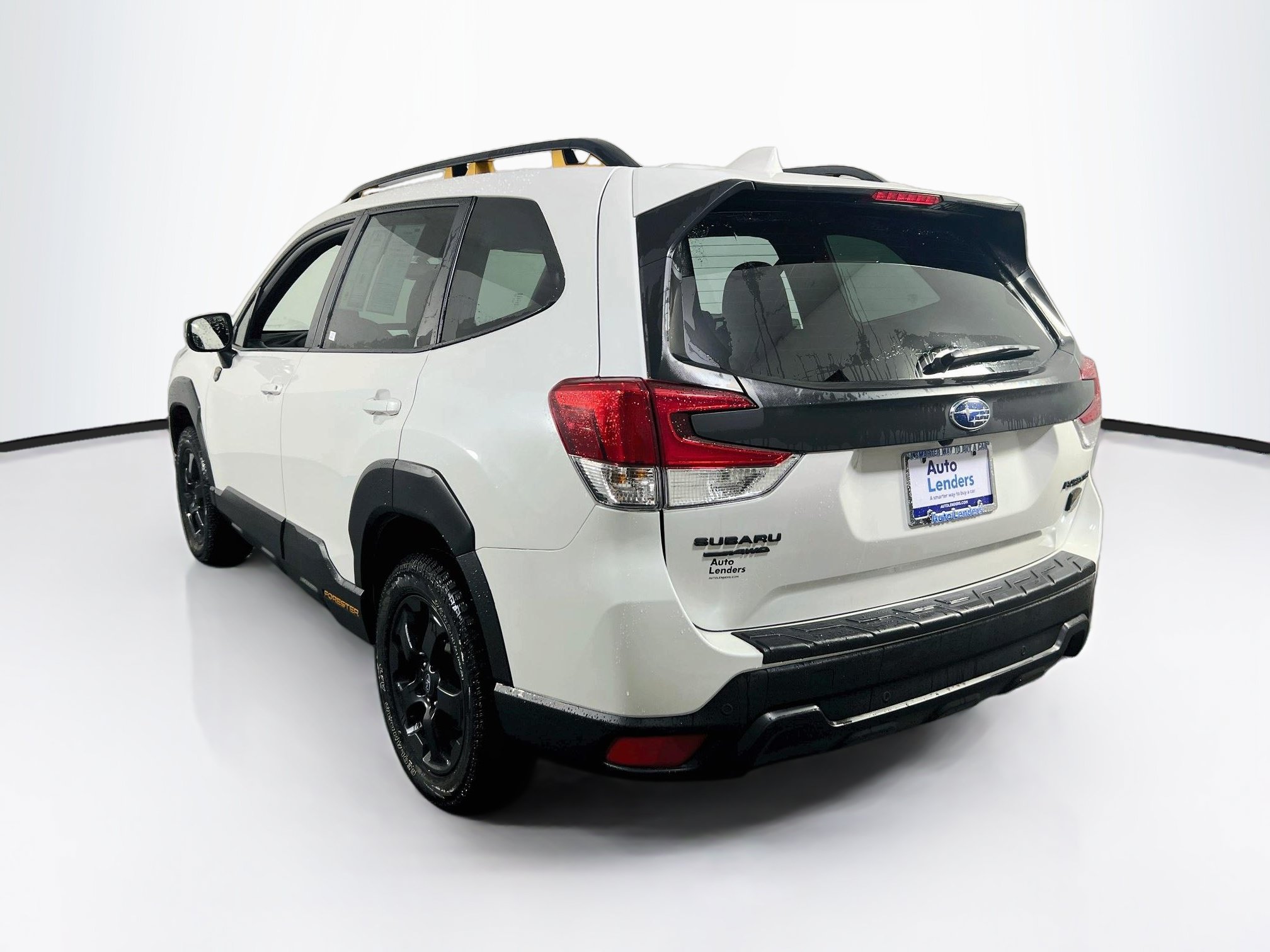 Used 2023 Subaru Forester Wilderness AWD/4WD image 7