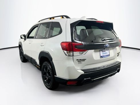 Used 2023 Subaru Forester Wilderness AWD/4WD image 7