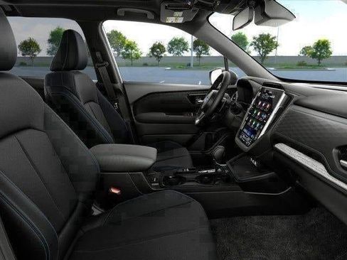 New 2026 Subaru Forester Limited AWD/4WD image 55