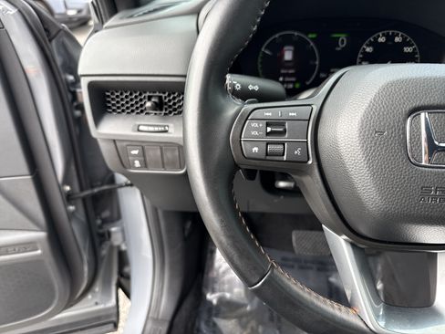 Certified 2025 Honda CR-V Sport-L image 19