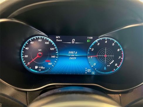 Certified 2022 Mercedes-Benz GLC 300 4MATIC image 25