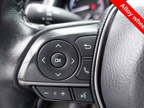 Certified 2023 Toyota Camry SE image 16