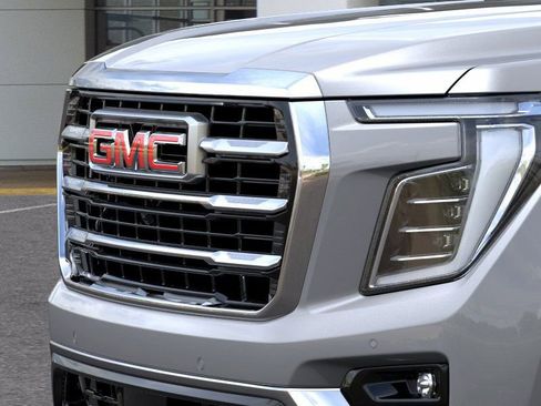 New 2026 GMC Yukon XL Elevation w/ LPO, Floor Liner Package RWD image 13