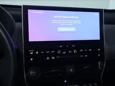 Used 2024 Toyota bZ4X Limited image 26