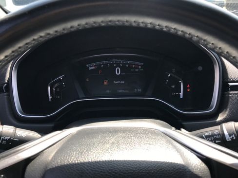 Used 2017 Honda CR-V EX-L image 16