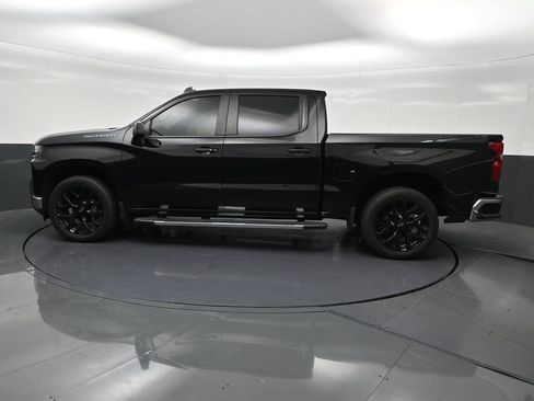 Used 2020 Chevrolet Silverado 1500 LT w/ All-Star Edition RWD image 2