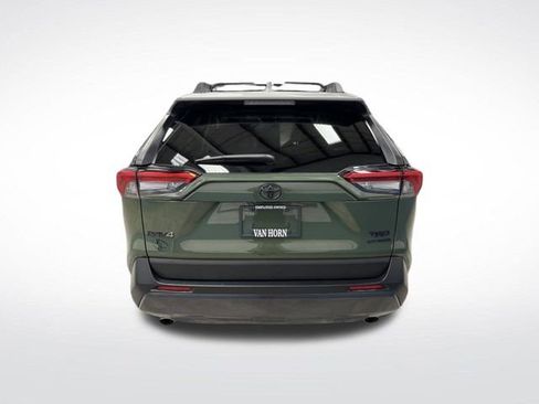 Used 2024 Toyota RAV4 TRD Off-Road image 14
