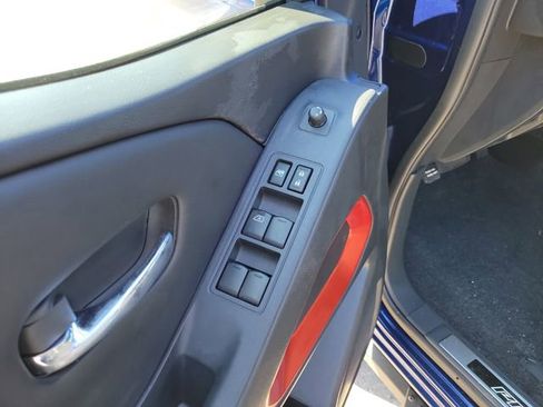 Used 2023 Nissan Frontier PRO-4X w/ Technology Package image 9