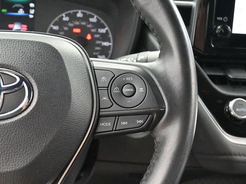 Used 2023 Toyota Corolla SE FWD image 15
