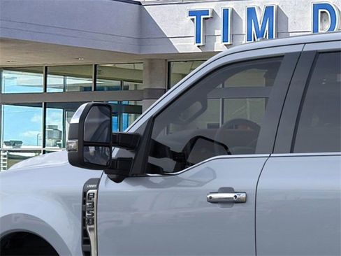 New 2026 Ford F350 Lariat w/ Lariat Ultimate Package image 20