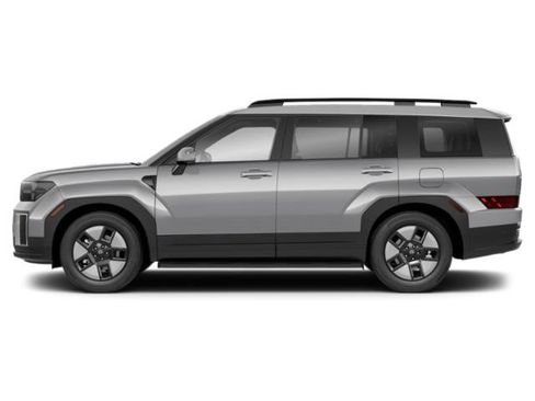 New 2026 Hyundai Santa Fe SE AWD/4WD image 2