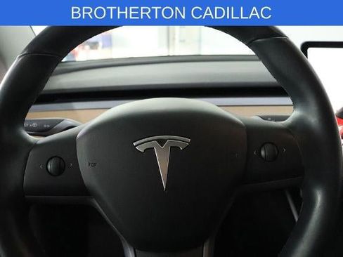 Used 2018 Tesla Model 3 Long Range AWD/4WD image 17