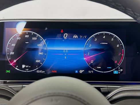 New 2026 Mercedes-Benz GLS 580 4MATIC image 19