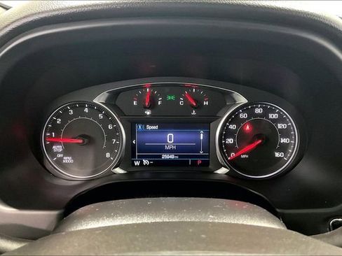 Used 2022 GMC Acadia SLE w/ GMC Pro Grade Package image 13