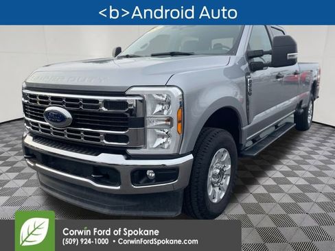 Used 2024 Ford F250 XLT image 6