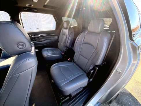 Used 2023 Buick Enclave Essence w/ Experience Buick Package image 14